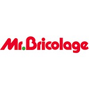 Mr Bricolage logo