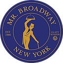 Broadway NY logo