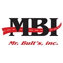 Mr. Bult's, Inc. logo