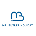MR. BUTLER HOLIDAY PTE. LTD. logo