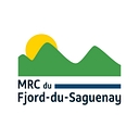 Mrc Du Fjord Du Saguenay logo