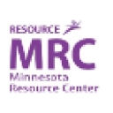 Mrc Minnesota Resource Center logo