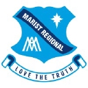 Marist Regional College logo
