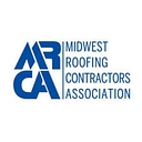 Midwest Roofing Contractors Association logo