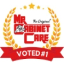 Mr Cabinet Care logo