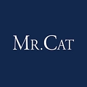 Mr. Cat logo