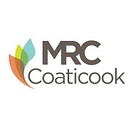 Mrc De Coaticook logo