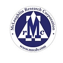 McLaughlin Research logo