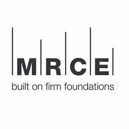 Mueser Rutledge Consulting Engineers PLLC logo