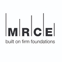 Mueser Rutledge Consulting Engineers logo