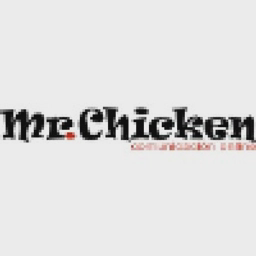 MR CHICKEN LTD logo