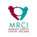 Migrant Rights Centre Ireland (Mrci) logo