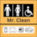 Mr. Clean Port-a-Potties