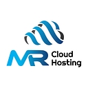 MR Cloud Hosting logo