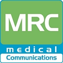 Mrc Medical Communications logo