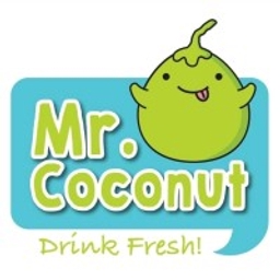 Mr. Coconut