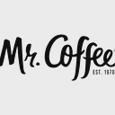 Mr. Coffee logo
