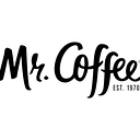 Mr. Coffee logo