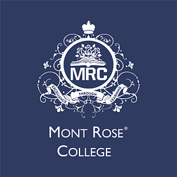 Mont Rose College of Management and Sciences Limited logo
