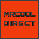 mrcooldirect.com logo