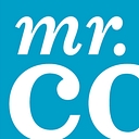 company logo