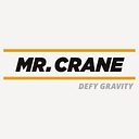 Mr. Crane, Inc. logo
