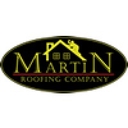 Martin Roofing logo