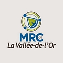 Mrc De La Vallée De L'or logo