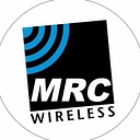 Mrc Wireless logo