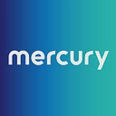 Mercury Systems logo