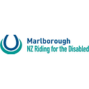 Marlborough Riding for the Disabled Association Incorporated logo