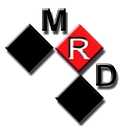 Machine Repair & Design, Inc. logo