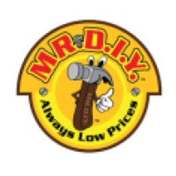 MR.DIY Indonesia logo