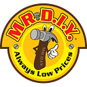 Mr DIY
