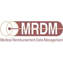 Medical Reimbursement Data Management logo