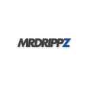 MRDrippz logo