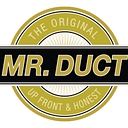 Mr Duct Cleaning logo
