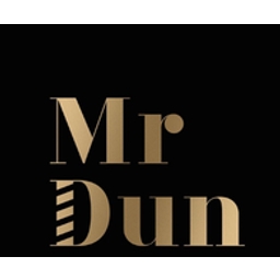 Mr Dun logo