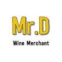 mrdwine.com logo