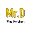 mrdwine.com logo