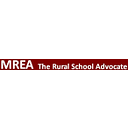 Montana Rural Education Association logo