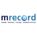 Mrecord logo