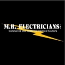 M.R. Electricians, Inc. logo