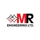 Mr Engineering Ltd logo
