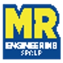 M R Engineering Group logo
