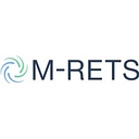 M Rets logo
