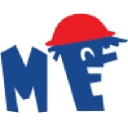 Mr. Excavator, Inc. logo