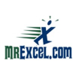 mrexcel.com