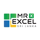 Mr Excel Sri Lanka logo
