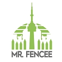 Mr. Fencee Inc. logo